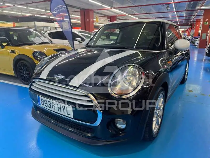 2014 Mini COOPER