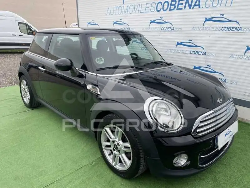 2014 Mini COOPER
