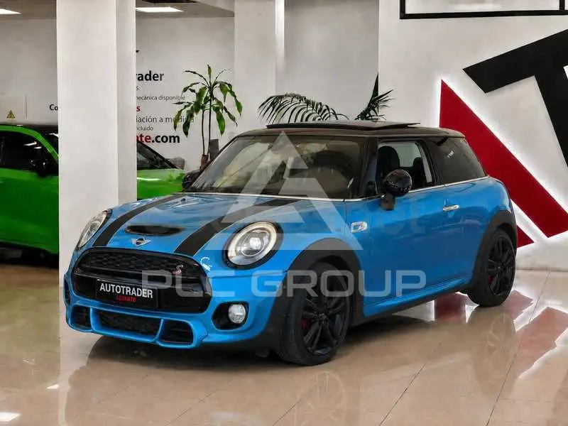 2014 Mini COOPER