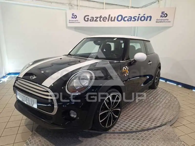 2014 Mini COOPER
