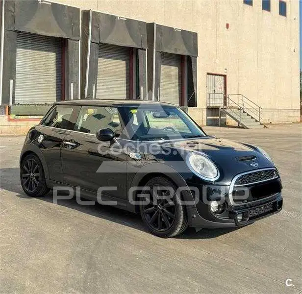2014 Mini COOPER