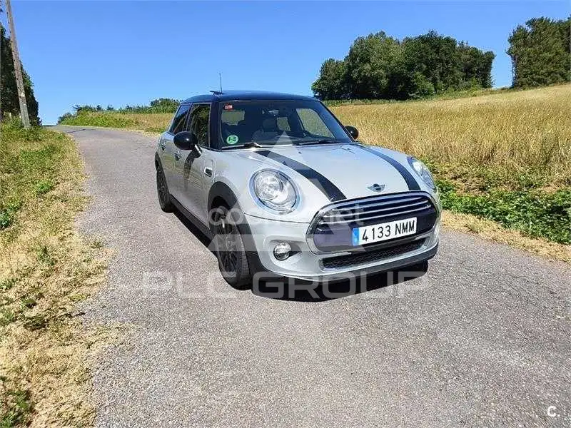 2014 Mini COOPER