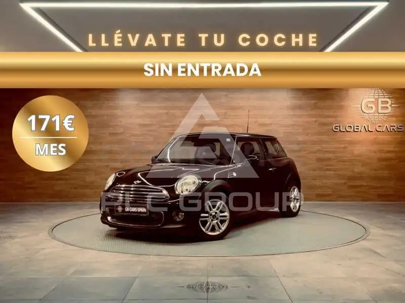 2014 Mini COOPER