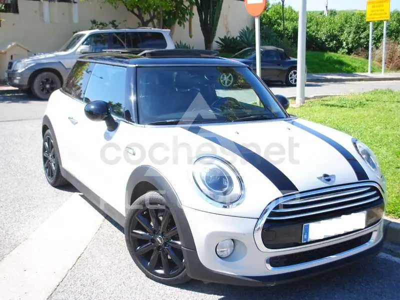 2014 Mini COOPER