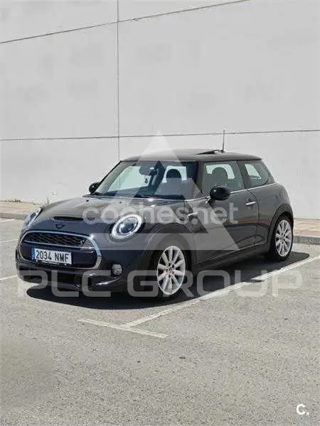 2014 Mini COOPER