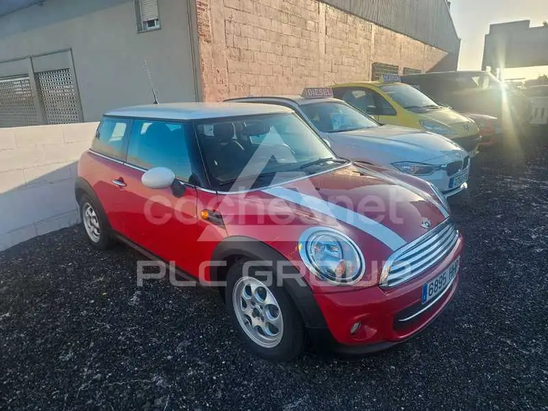 2014 Mini COOPER