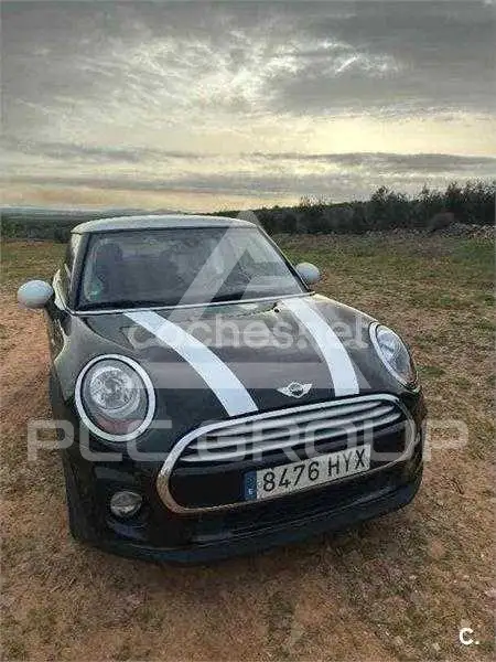 2014 Mini COOPER