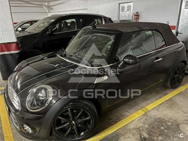 2014 Mini COOPER