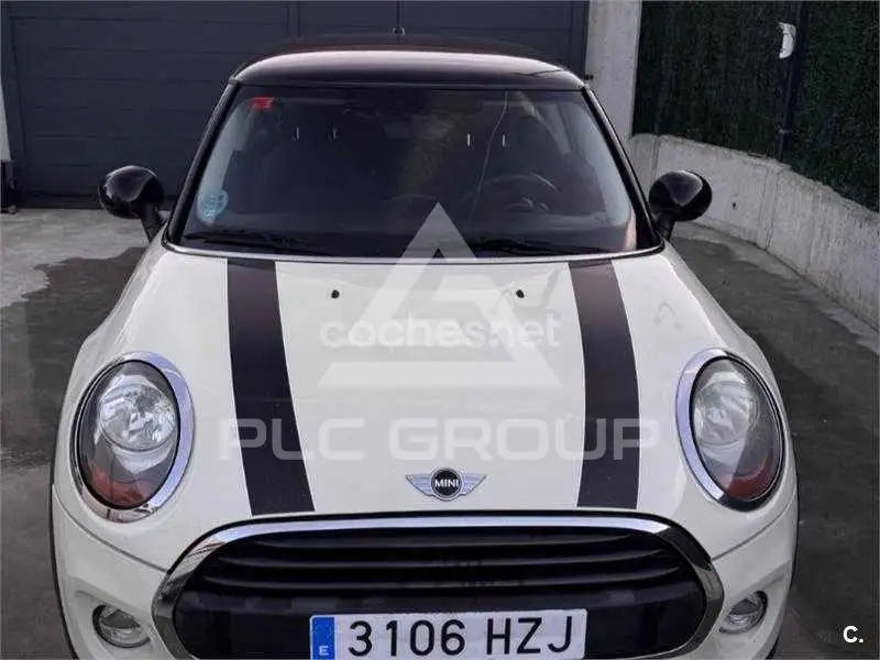 2014 Mini COOPER