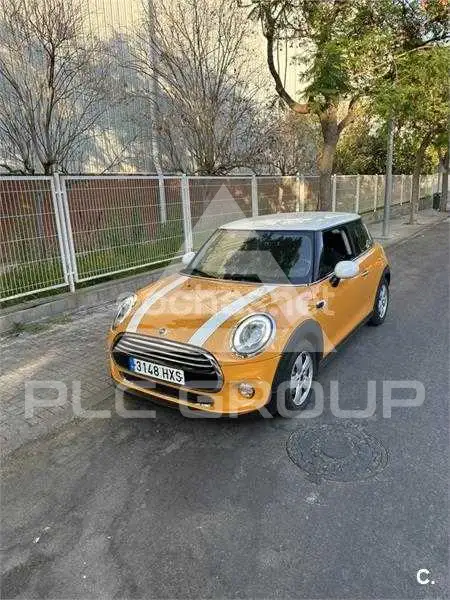 2014 Mini COOPER