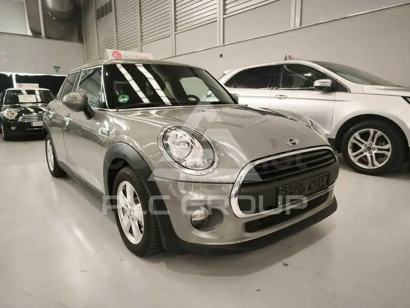 2014 Mini COOPER