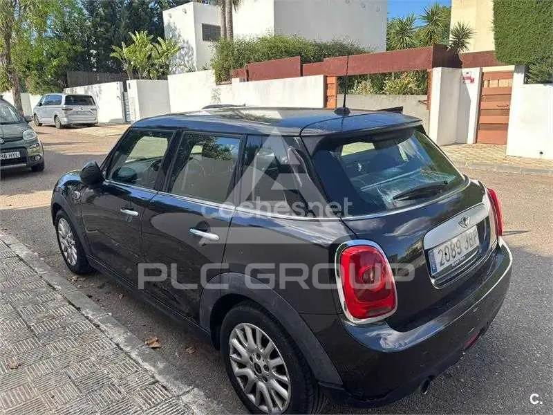 2014 Mini COOPER
