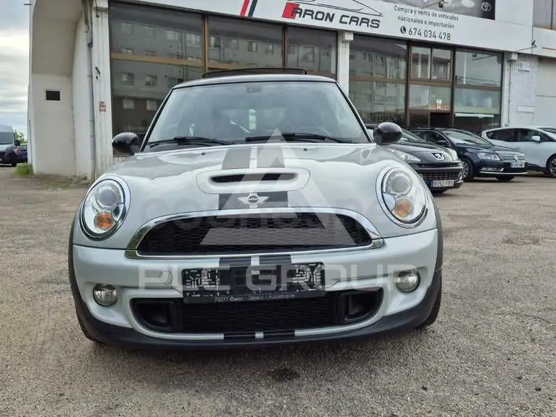2014 Mini COOPER