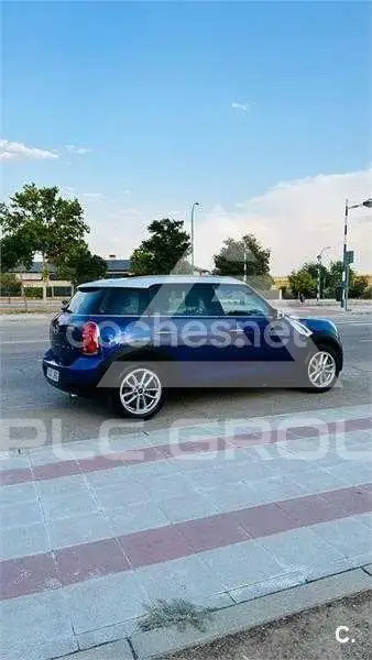 2014 Mini Countryman
