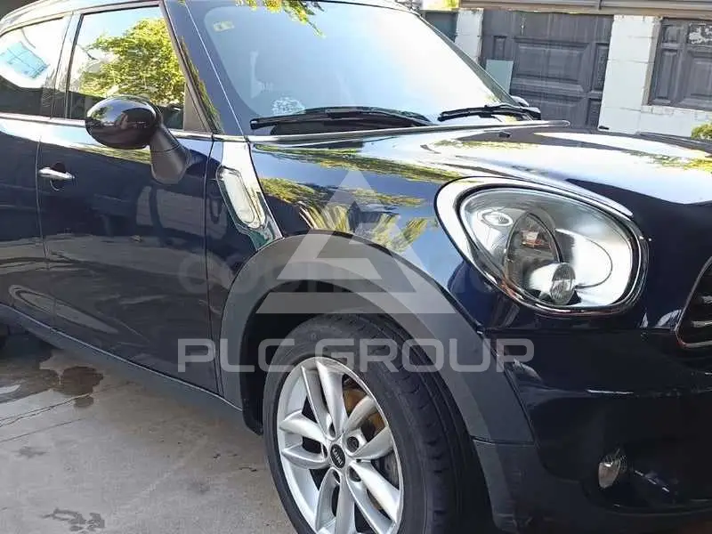 2014 Mini Countryman