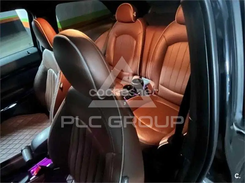 2014 Mini Paceman