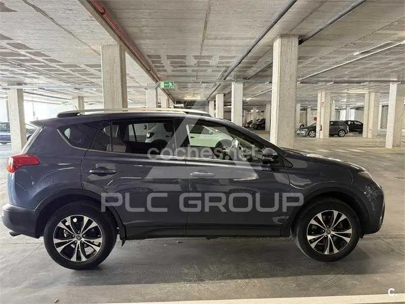 2014 Toyota RAV4