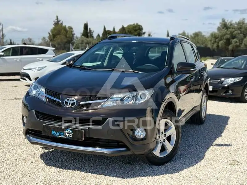 2014 Toyota RAV4
