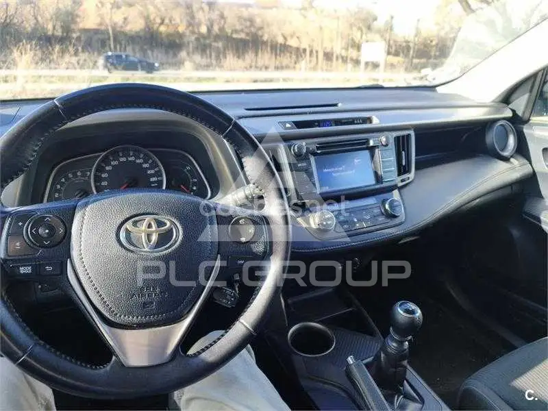 2014 Toyota RAV4