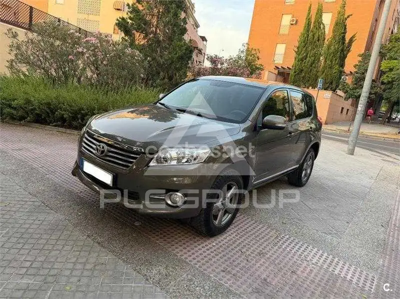 2014 Toyota RAV4