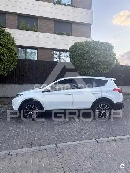 2014 Toyota RAV4
