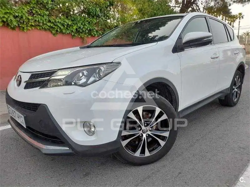 2014 Toyota RAV4