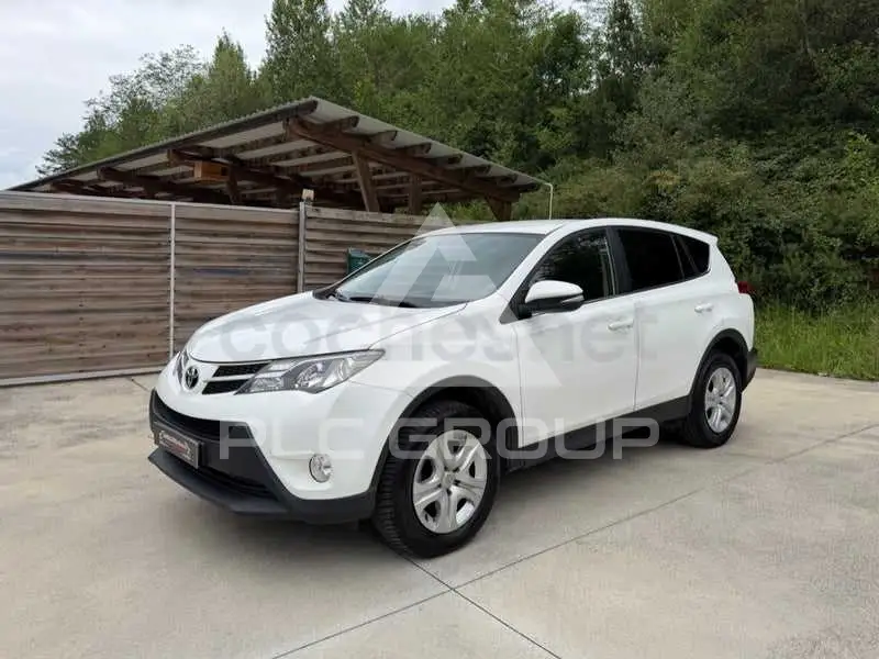 2014 Toyota RAV4
