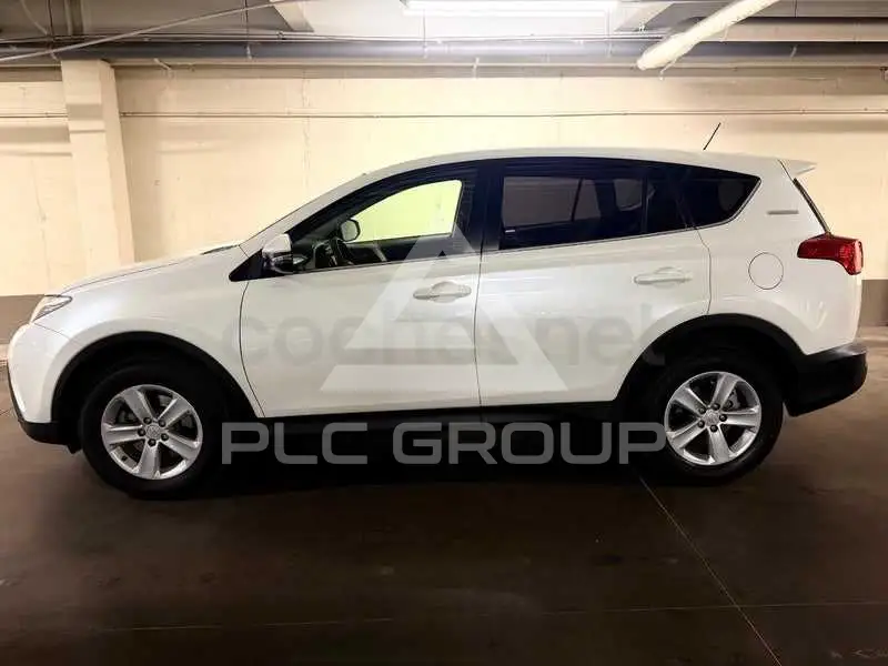 2014 Toyota RAV4