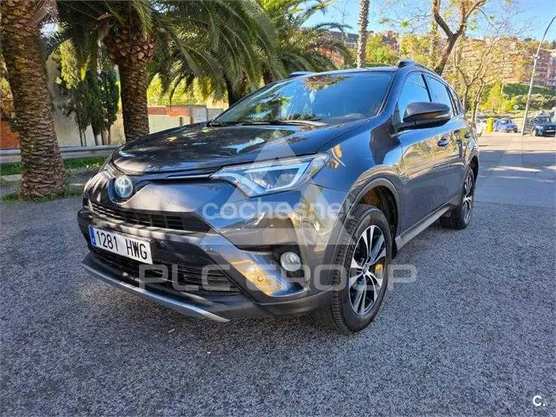 2014 Toyota RAV4