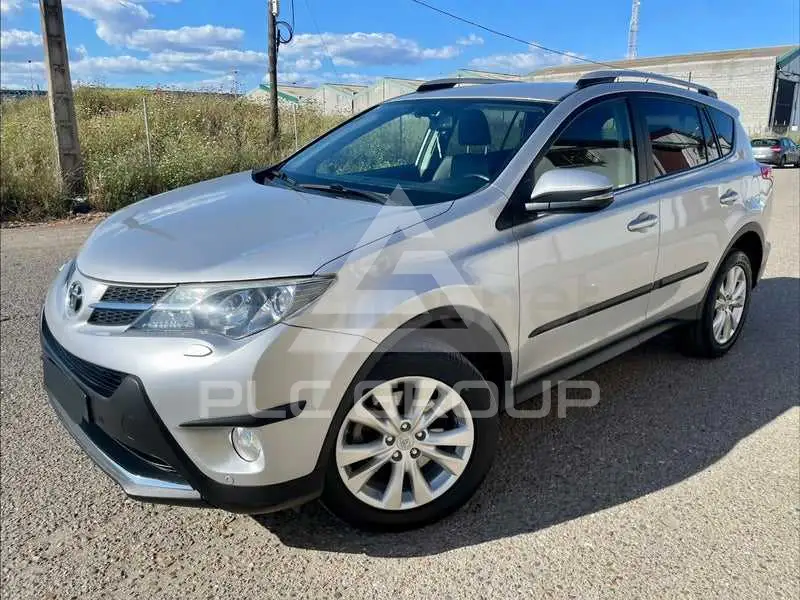 2014 Toyota RAV4