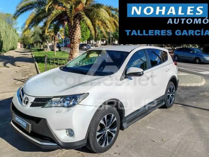 2014 Toyota RAV4