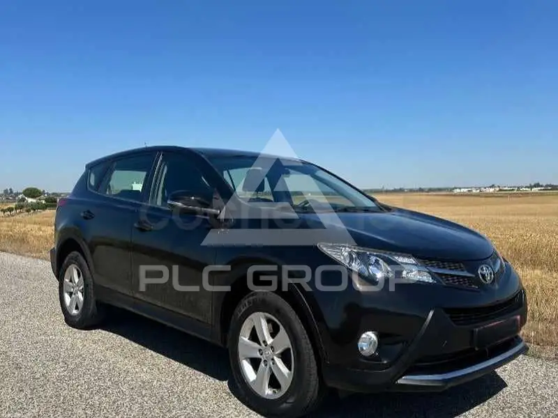 2014 Toyota RAV4