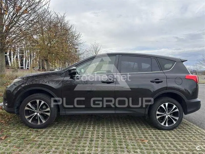 2014 Toyota RAV4