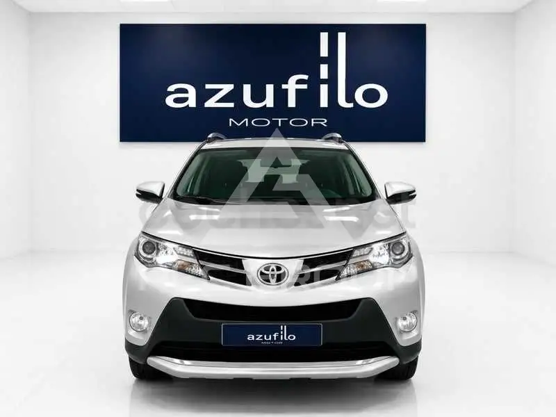 2014 Toyota RAV4