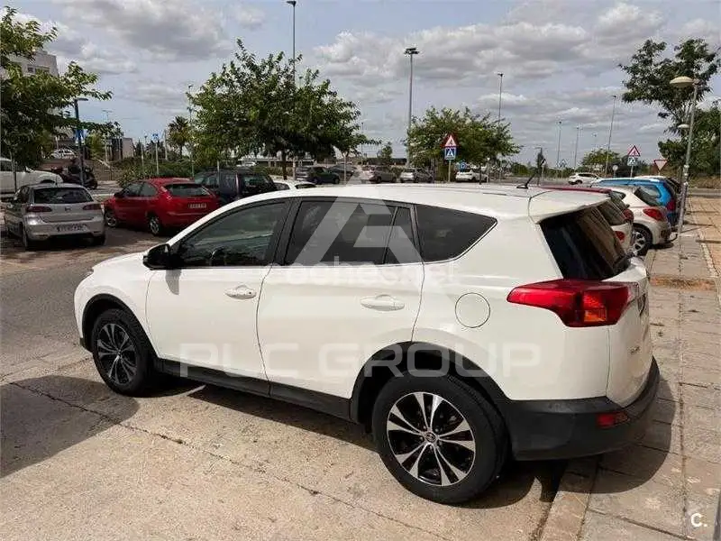 2014 Toyota RAV4