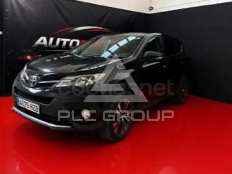 2014 Toyota RAV4