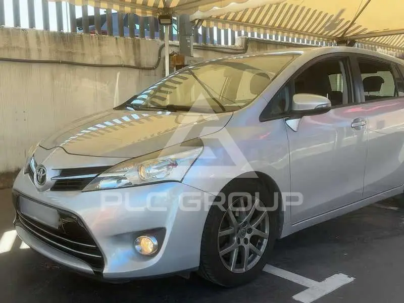 2014 Toyota VERSO