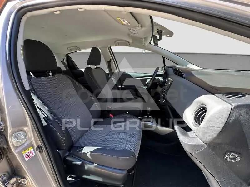 2014 Toyota YARIS