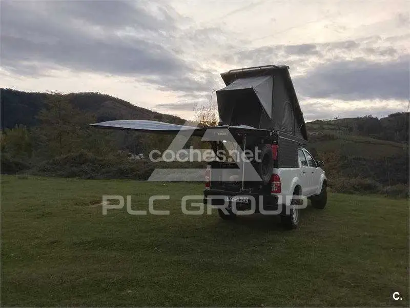 2014 Toyota Hilux