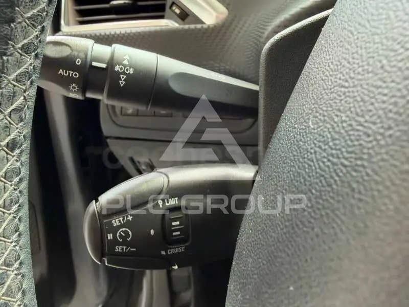 2014 Peugeot 2008