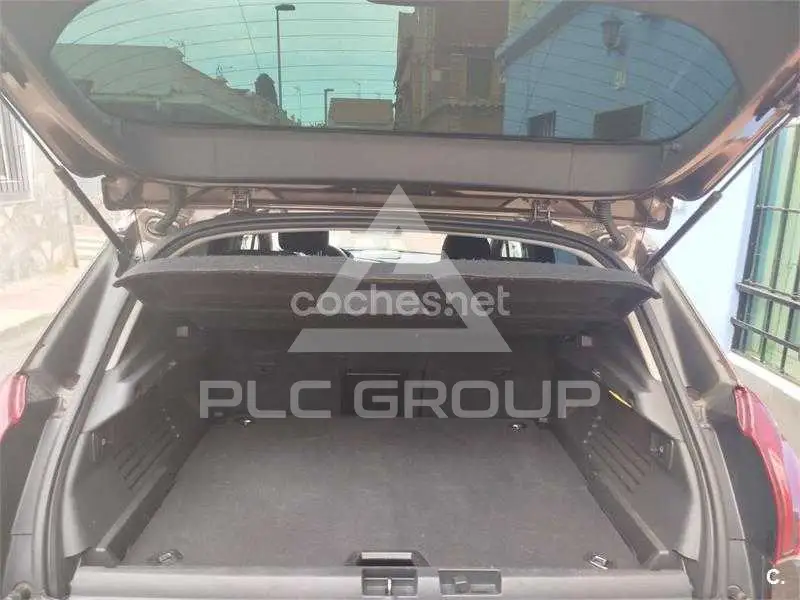 2014 Peugeot 3008