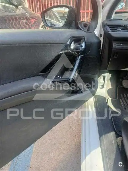 2014 Peugeot 208