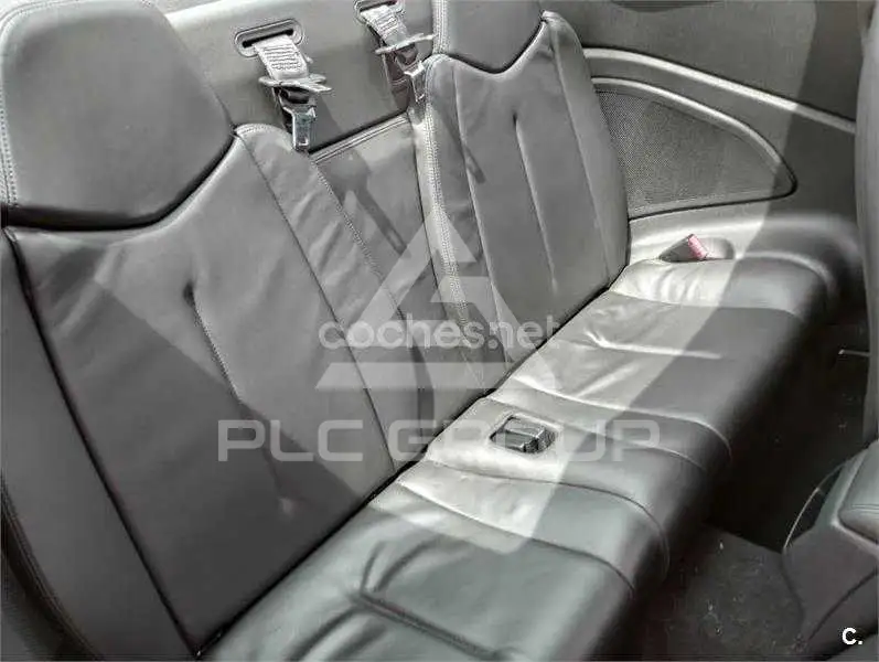2014 Peugeot RCZ
