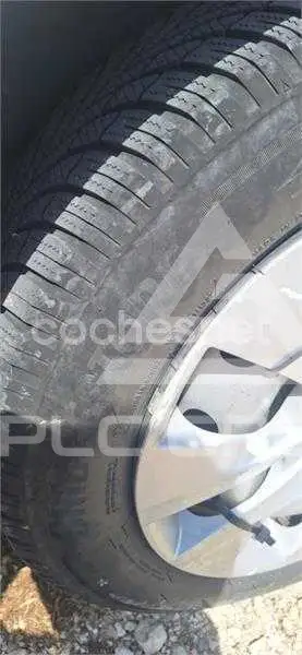 2014 Peugeot Bipper