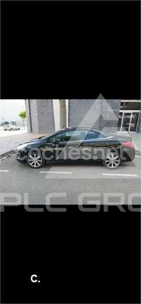 2014 Peugeot 308