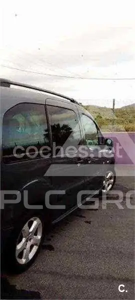 2014 Peugeot Partner