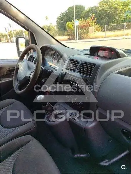 2014 Peugeot Expert