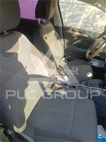 2014 Citroen C4