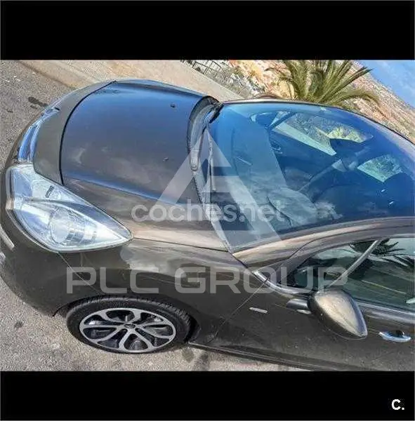 2014 Citroen C3