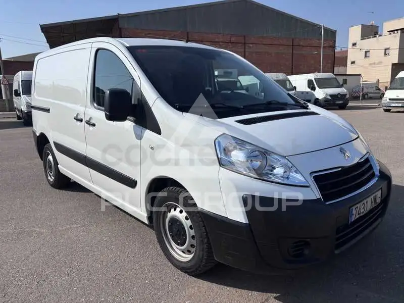 2014 Citroen Jumper
